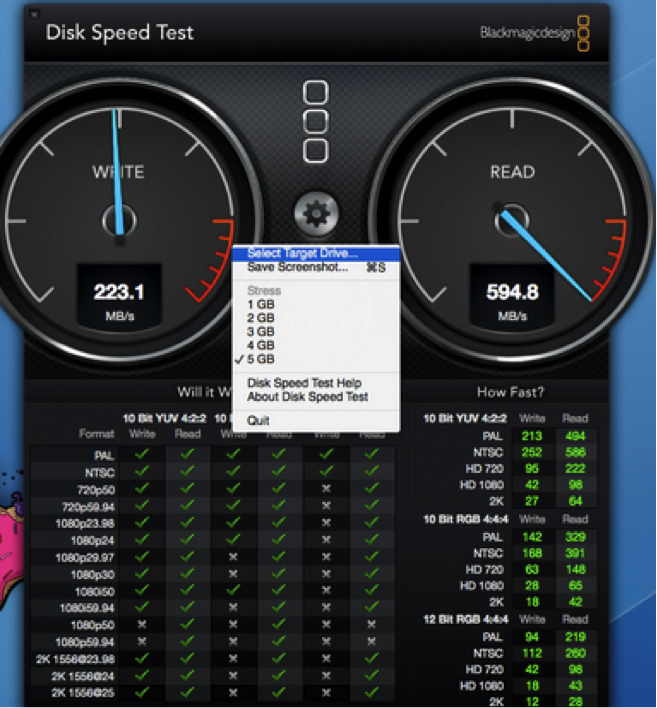 How To Check Download Speed Mac App Store